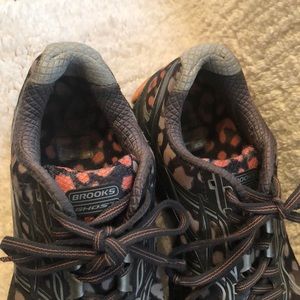 brooks ghost cheetah